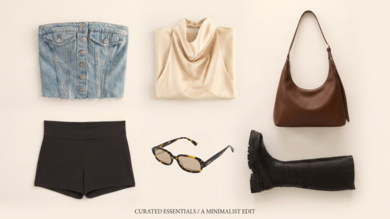 Festival Outfits