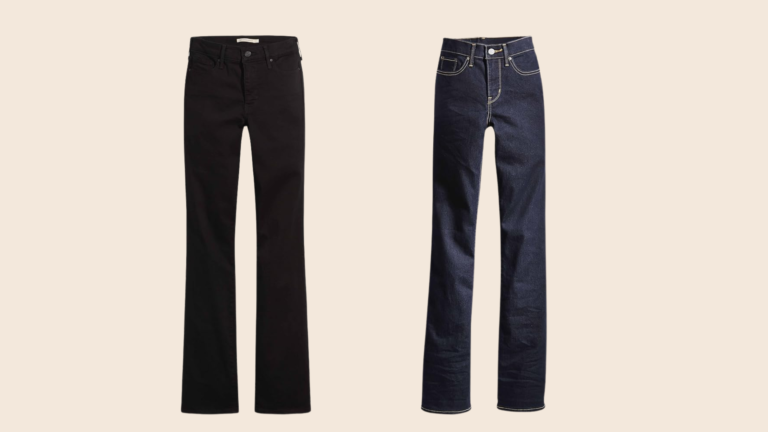 6 Ways to Style Bootcut Jeans